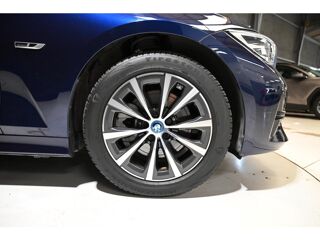 S&eacute;rie 3 320e Touring Business Design - BVA TOURING G21 320e PHASE 1 2022 occasion 77100 Meaux