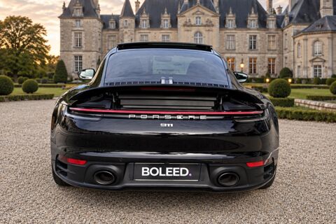 911 PORSCHE TYPE 992 CARRERA S 450 CH PDK 42 805 KM ENTRETIEN PO 2022 occasion 78760 Jouars-Pontchartrain