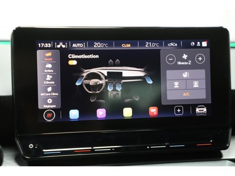 Leon VZ 1.4 e-Hybrid 245 DSG 6 2022 occasion 06550 La Roquette-sur-Siagne