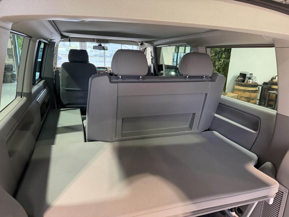 MULTIVAN T5 2.0 TDI 140 BEACH EDITION 2013 occasion 26000 VALENCE