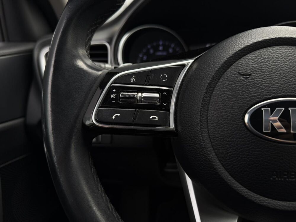 XCeed 1.5 T-GDI 160 DCT Active avec Attelage 2021 occasion 35300 Foug&egrave;res
