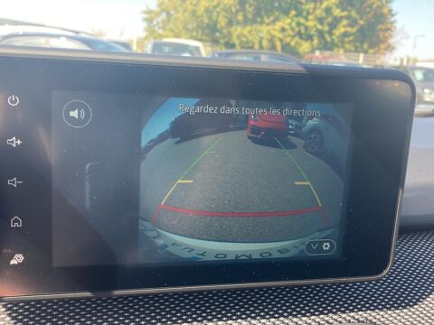 Sandero 1.0 tce 90 journey 2025 occasion 85150 Les Achards