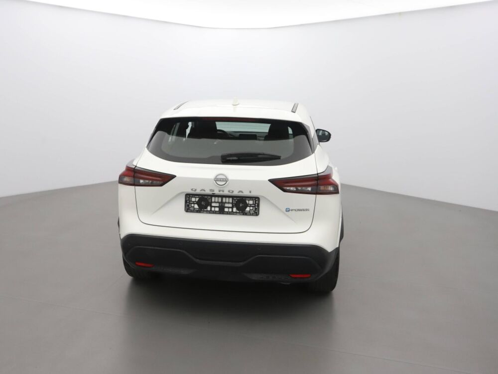 Qashqai E-power 190ch business 2024 occasion 34190 Ganges