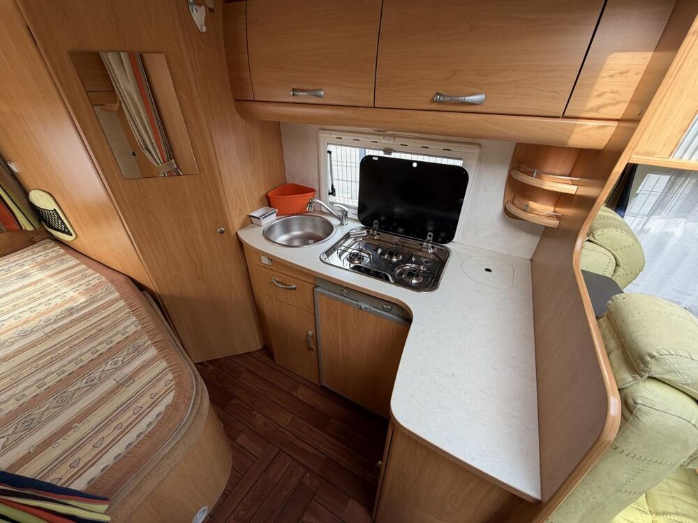  2005 occasion 22400 Lamballe