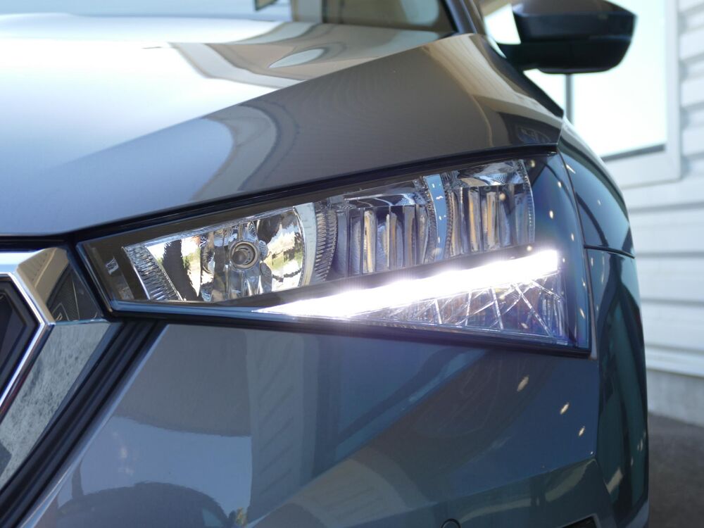 Scala 1.0 TSI Evo - 110 - BV DSG7 Ambition 2024 occasion 34190 Ganges