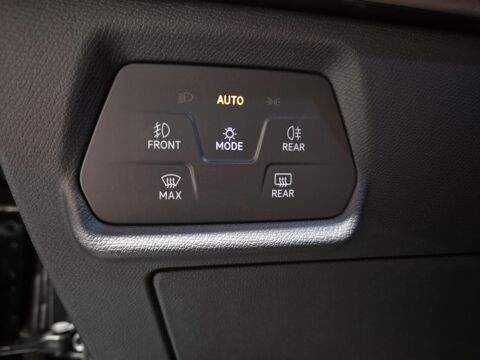 Leon 1.5 TSI - 150 - DSG 7 - Xcellence - Camera de recule - Sieg 2021 occasion 25300 Pontarlier