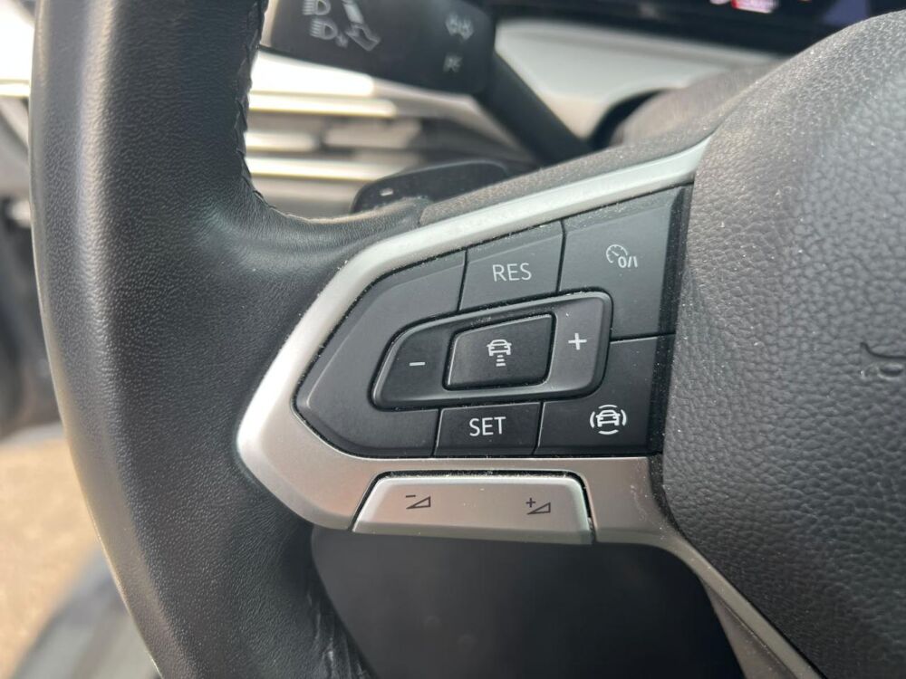 Golf BREAK 2.0 TDI 115 SCR LIFE BUSINESS DSG BVA 2021 occasion 42170 Saint-Just-Saint-Rambert