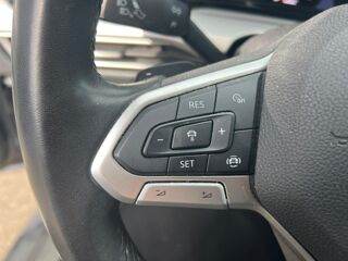 Golf BREAK 2.0 TDI 115 SCR LIFE BUSINESS DSG BVA 2021 occasion 42170 Saint-Just-Saint-Rambert