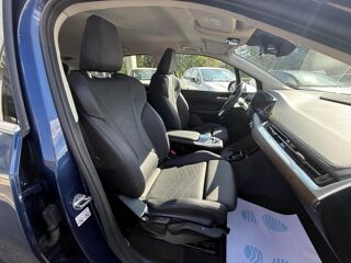 Serie 2 225e xDrive Active Tourer - BVR Luxury SUIVI BMW + GPS + CAM 2022 occasion 19100 Brive-la-Gaillarde