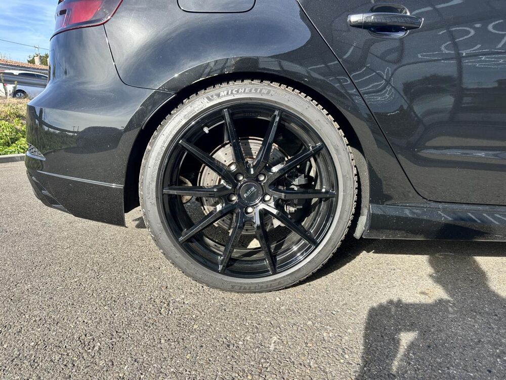 RS3 SportBack 2.5 TFSI - STAGE 3 MULTIMAP AMK PERFORMANCE 2018 occasion 33450 Montussan