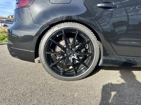RS3 SportBack 2.5 TFSI - STAGE 3 MULTIMAP AMK PERFORMANCE 2018 occasion 33450 Montussan