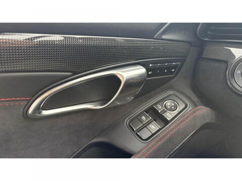 911 Type 991 GTS 3.0 PDK 7 450ch PAS DE MALUS 2019 occasion 81580 Soual