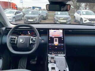 C5 aircross 1.2 hybride 145 plus boite automatique 2026 occasion 57525 Talange