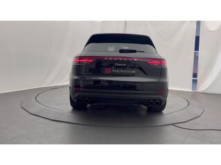 Cayenne E-Hybrid 462h 3.0 V6 340 + 122 ch Tiptronic 2020 occasion 33130 B&egrave;gles