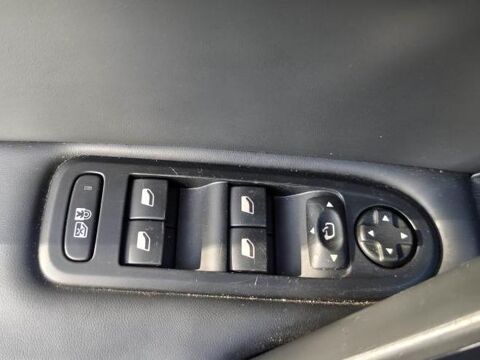 508 2.2 HDi 16V - 200 - BVA BERLINE GT PHASE 2 2015 occasion 77185 Lognes