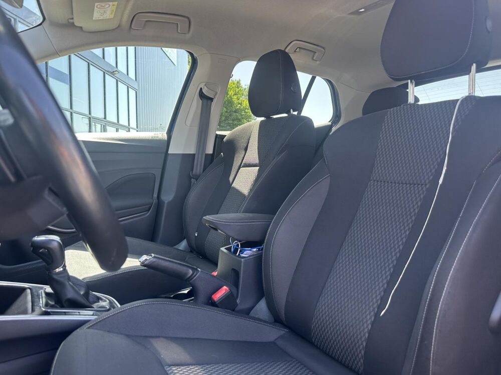 Fabia 1.0 TSI - 110 - BV DSG7 Style - GARANTIE 12 MOIS 2022 occasion 33450 Montussan