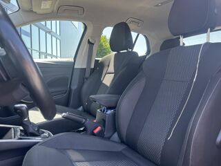 Fabia 1.0 TSI - 110 - BV DSG7 Style - GARANTIE 12 MOIS 2022 occasion 33450 Montussan