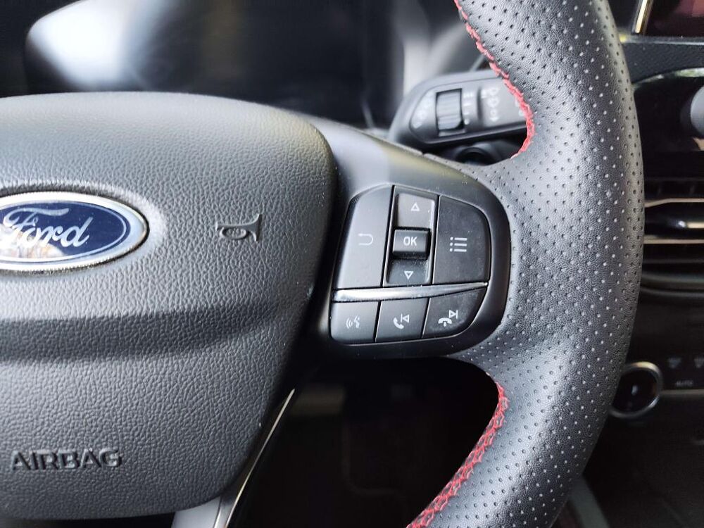 Kuga 2.5 Duratec - 243 - BV PowerShift PHEV 4x2 III 2020 ST-Line 2024 occasion 77185 Lognes