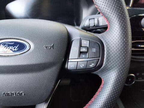 Kuga 2.5 Duratec - 243 - BV PowerShift PHEV 4x2 III 2020 ST-Line 2024 occasion 77185 Lognes