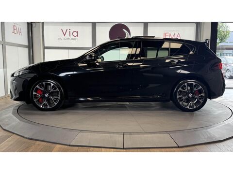 S&eacute;rie 1 F70 120 170CH M Sport Pro - 2025 - Toit ouvrant - Origine Fr 2025 occasion 60740 Saint-Maximin