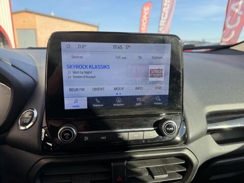 Ecosport 1.0 SCTi EcoBoost - 125 S&S Euro 6.2 - 2 Active 2022 occasion 71880 Ch&acirc;tenoy-le-Royal