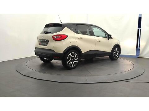 Captur 1.5 Energy dCi - 90 Business PHASE 1 Garantie 12 mois 2016 occasion 33130 B&egrave;gles