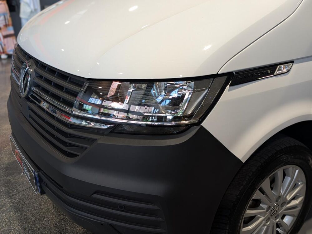 Transporter T6 TDI 150 - DSG 7 FG 5PLACES ProCab L2H1 - TVA - 32 492 2023 occasion 25300 Pontarlier