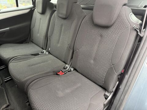 C4 Picasso 1.6 HDI 110 MILLENIUM BMP BVA 2010 occasion 94360 Bry-sur-Marne