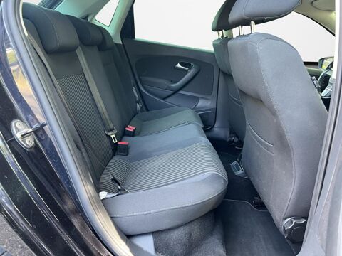 Polo 1.4i - 85 - BV DSG V 6R Confortline PHASE 1 2012 occasion 06250 Mougins