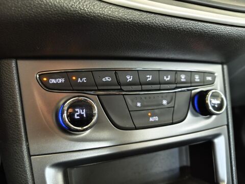 Astra 1.6 CDTI - 110 S&S BERLINE Edition Business 2019 occasion 38400 Saint-Martin-d'H&egrave;res