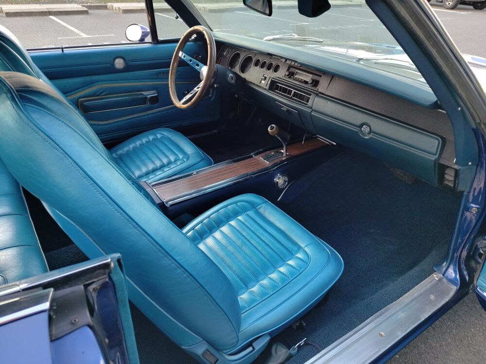  1970 occasion 91830 Le Coudray-Montceaux
