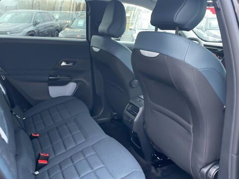 C5 aircross 1.2 hybride 145 plus boite automatique 2026 occasion 88150 Chavelot