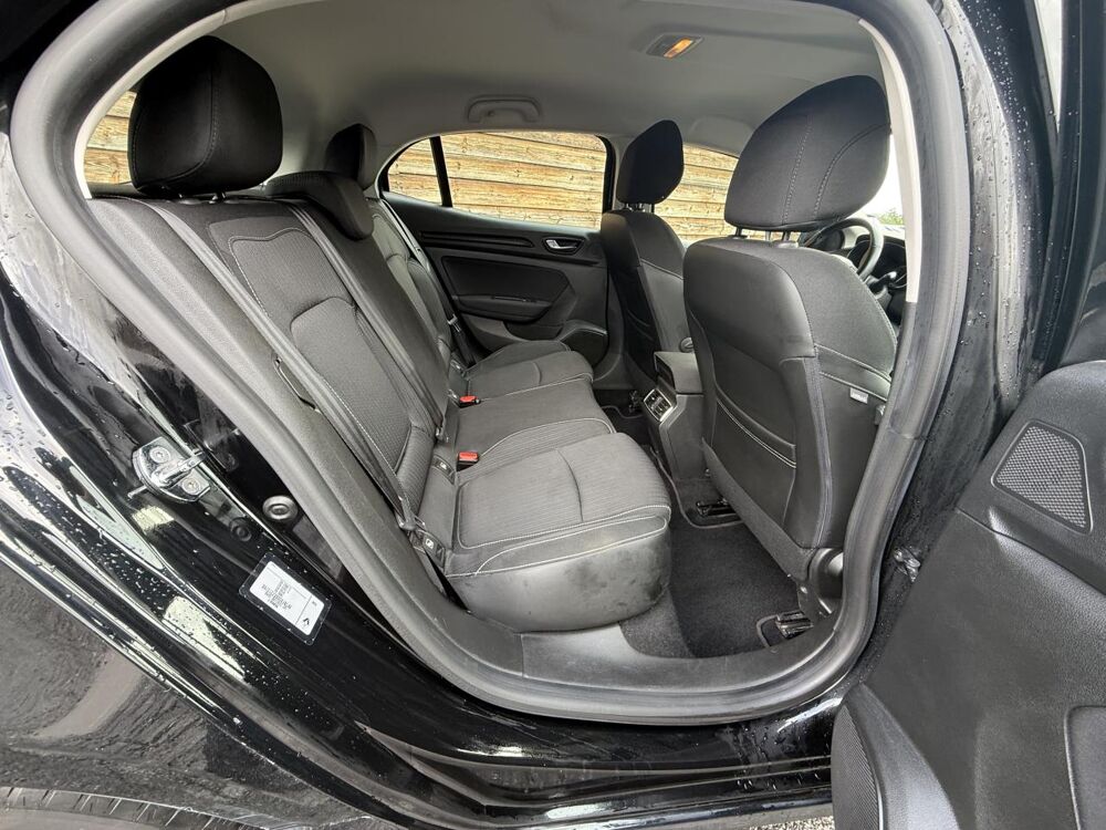 M&eacute;gane 1.2 Energy TCe - 100 IV Business 2017 occasion 19100 Brive-la-Gaillarde