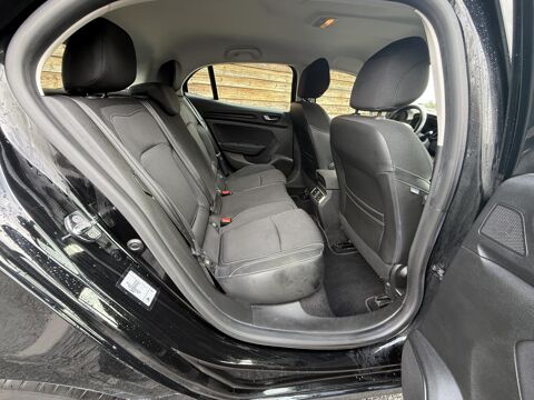 M&eacute;gane 1.2 Energy TCe - 100 IV Business 2017 occasion 19100 Brive-la-Gaillarde