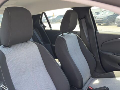 Corsa 1.2 turbo 100 edition 2025 occasion 85150 Les Achards
