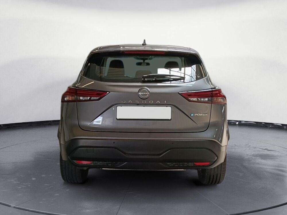 Qashqai E-power 190ch business 2024 occasion 34190 Ganges