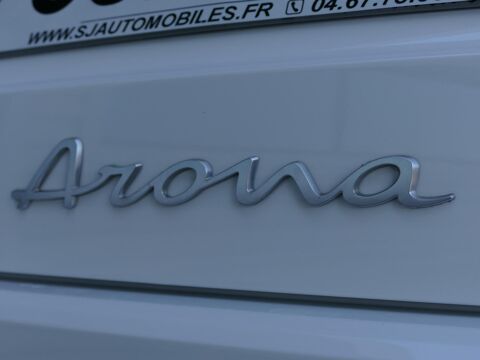 Arona 1.0 TSI - 115 Start&Stop - BV DSG 7 Business PHASE 2 2024 occasion 34190 Ganges
