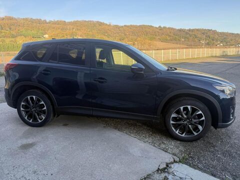 Cx-3 CX-5 2.2 Skyactiv-D - 150 Dynamique 2016 occasion 47200 Saint-Pardoux-du-Breuil