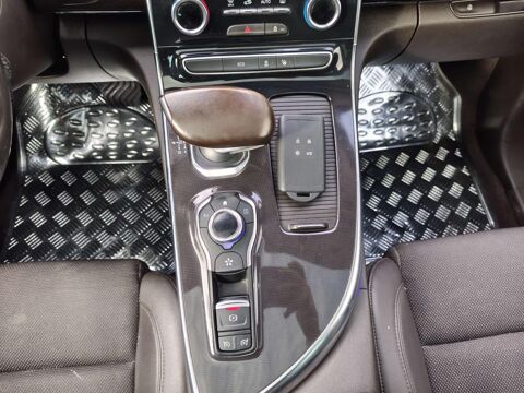 Espace 1.6 Energy dCi - 160CV - BV EDC V Zen 2015 occasion 77185 Lognes