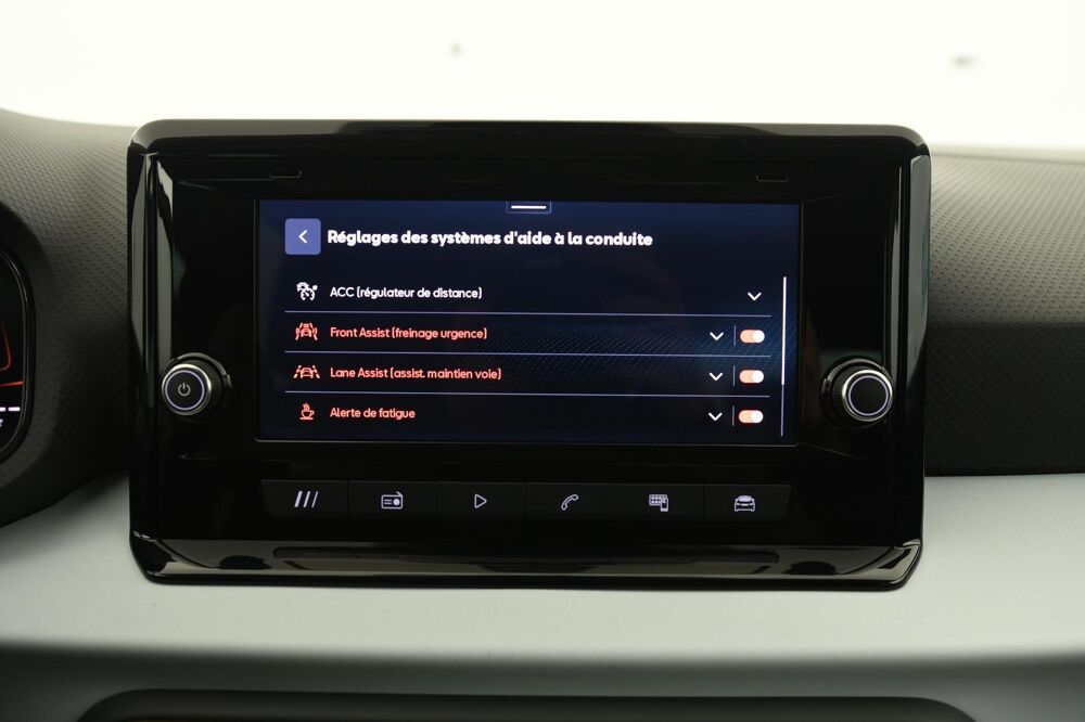 Arona 1.0 TSI 115 ch Style BVM6 GAR 03/2030 FULL LED/CARPLAY 2025 occasion 33620 Cavignac
