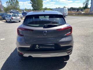 Captur 1.0 Tce - 100 - GPL 2021 II Business 2021 occasion 31220 Lavelanet-de-Comminges