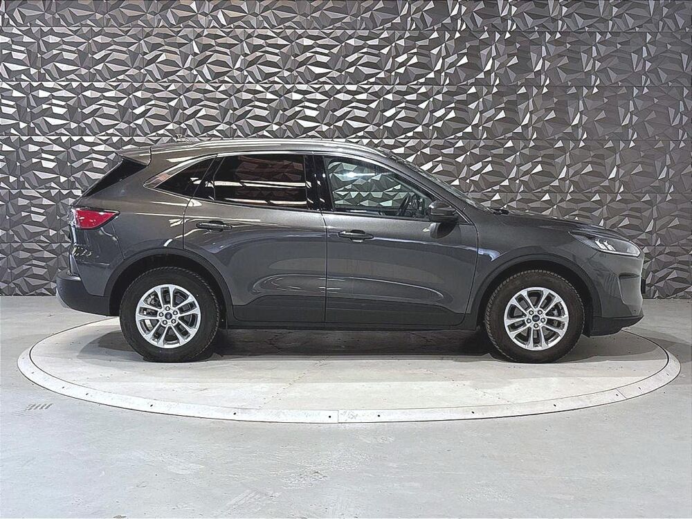 Kuga 2.5 Duratec - 225 - BV e-CVT PHEV 4x2 III 2020 Titanium PHA 2023 occasion 78680 &Eacute;p&ocirc;ne