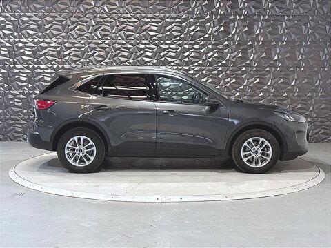 Kuga 2.5 Duratec - 225 - BV e-CVT PHEV 4x2 III 2020 Titanium PHA 2023 occasion 78680 &Eacute;p&ocirc;ne