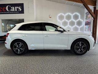 Q5 2.0 35 TDI 165CH MHEV HYBRID AVUS S-TRONIC BVA GARANTIE 12 M 2021 occasion 16000 Angoul&ecirc;me