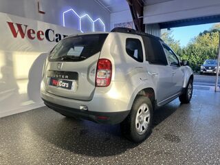 Duster 1.5 DCI 110 CH LAUREATE 4X4 - GARANTIE 12 MOIS 2015 occasion 16000 Angoul&ecirc;me