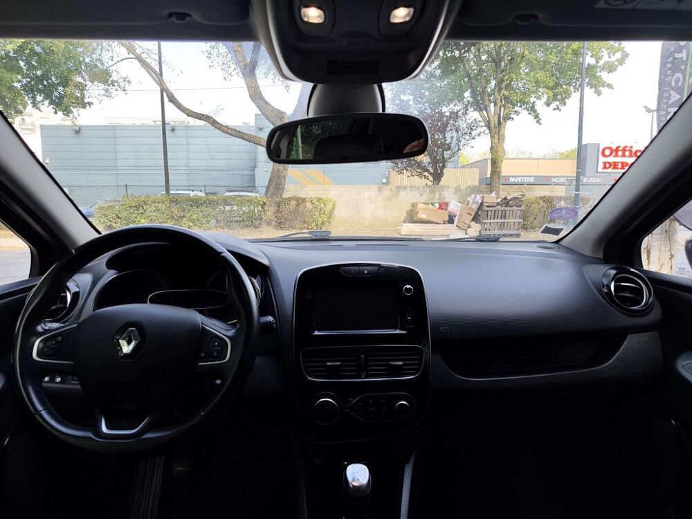 Clio 0.9 TCe - 90 IV BERLINE G&eacute;n&eacute;ration PHASE 2 2019 occasion 77185 Lognes