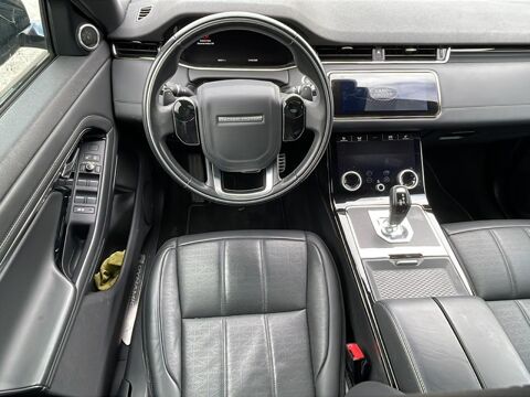 Range Rover 2.0 p 250 r-dynamic hse awd bva 2020 occasion 33127 Saint-Jean-d'Illac