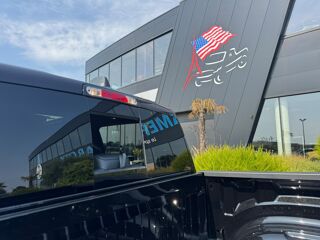 RAM 1500 CREW CAB SPORT NIGHT EDITION V8 2026 occasion 91830 Le Coudray-Montceaux