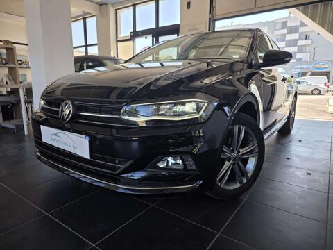 Annonce voiture Volkswagen Polo 15990 €