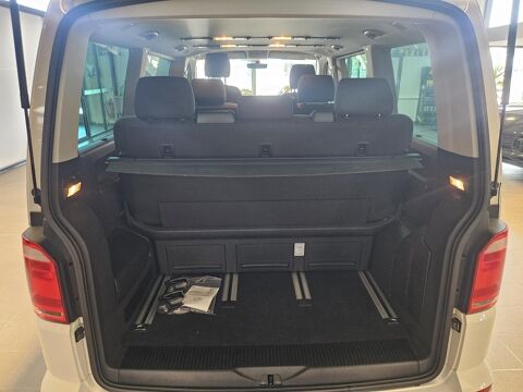 MULTIVAN T6 2.0 TDI 150 7PL COMFORTLINE 2016 occasion 26000 Valence